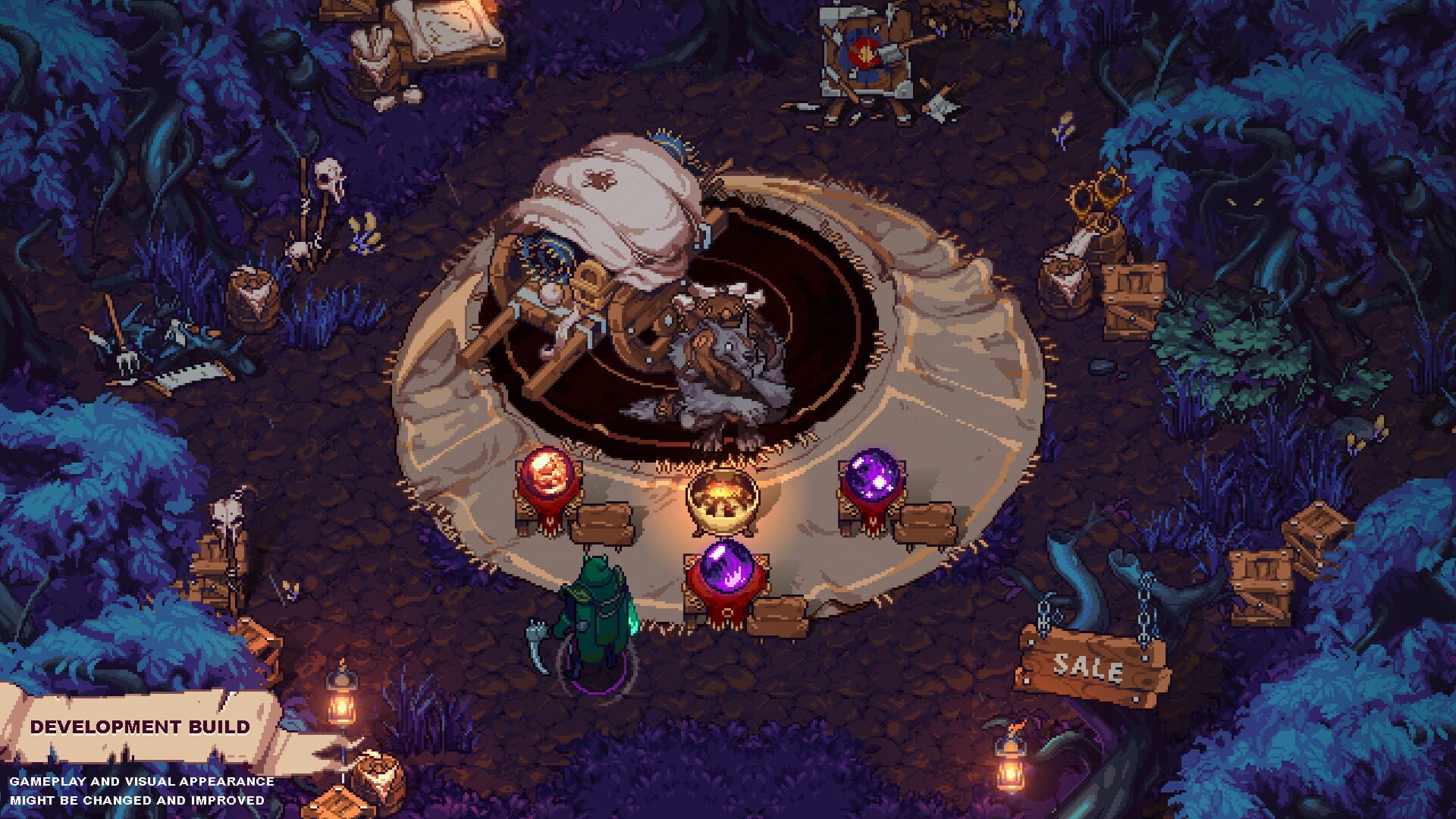 Screenshot for The Unliving