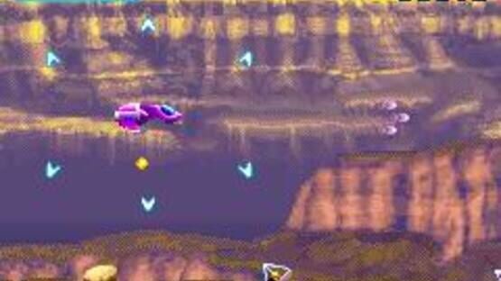 Screenshot for World Reborn