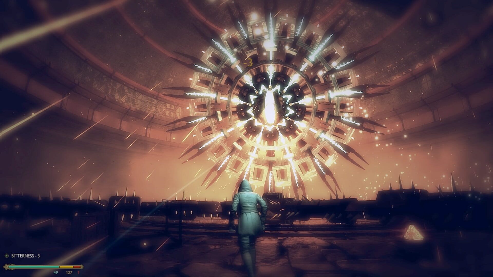Screenshot for Waking