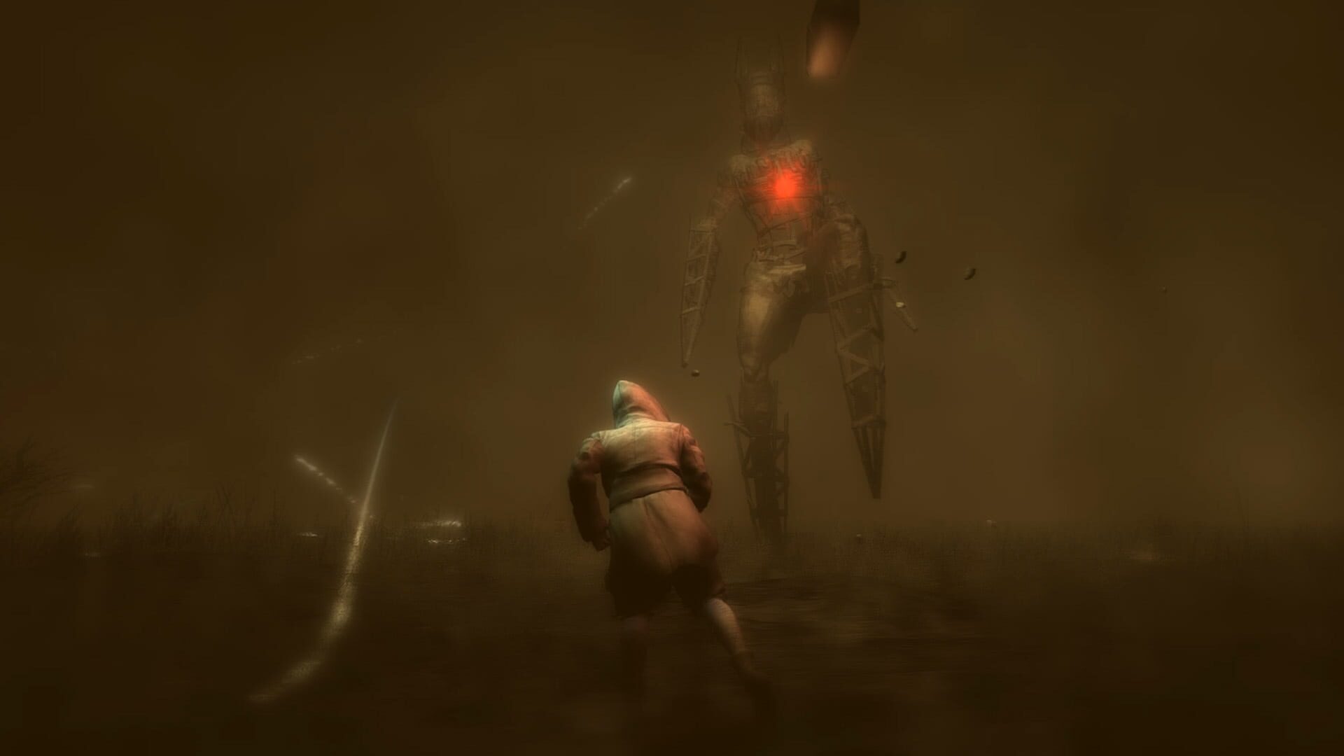 Screenshot for Waking