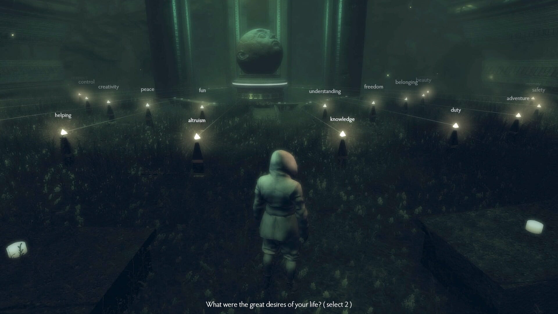 Screenshot for Waking