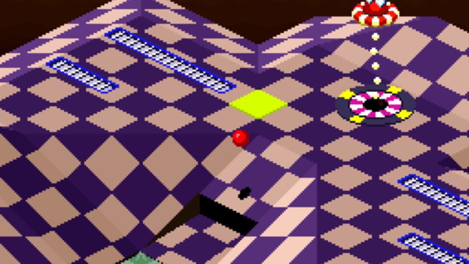Screenshot for Special Tee Shot