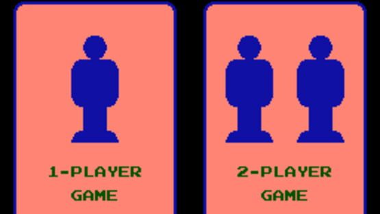 Screenshot for Vs. Duck Hunt