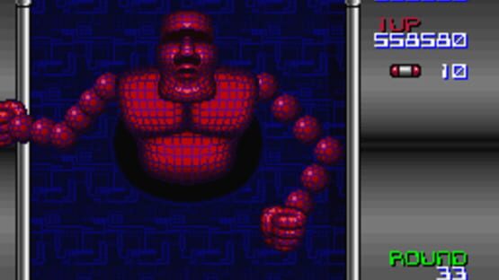 Screenshot for Arkanoid: Doh It Again