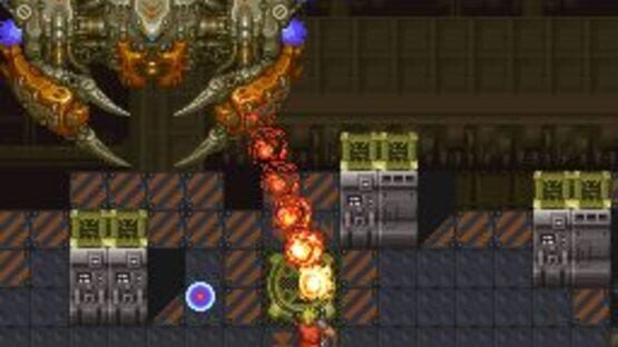 Screenshot for Operation Logic Bomb