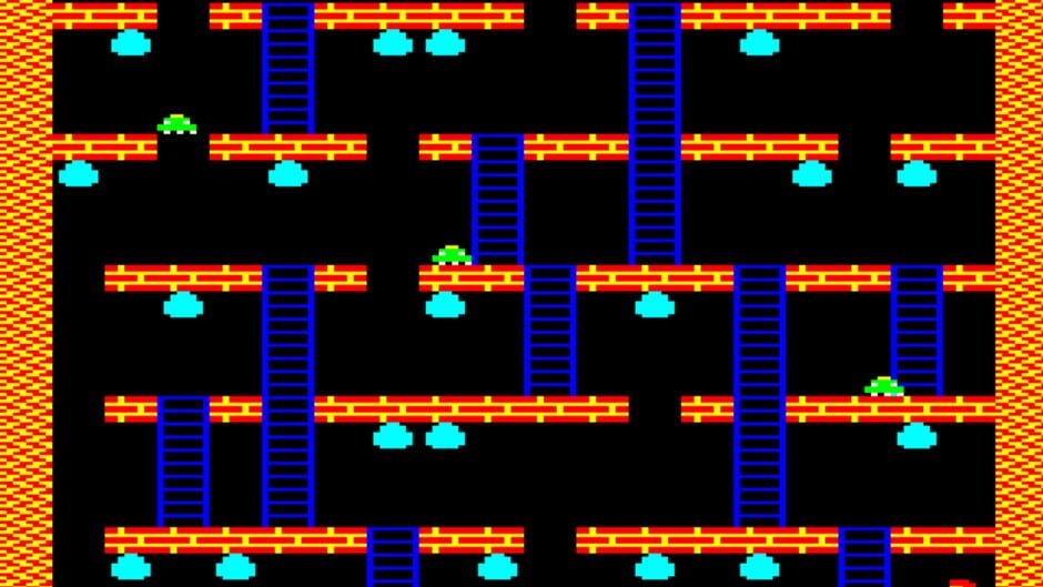 Screenshot for Hunckie Egg
