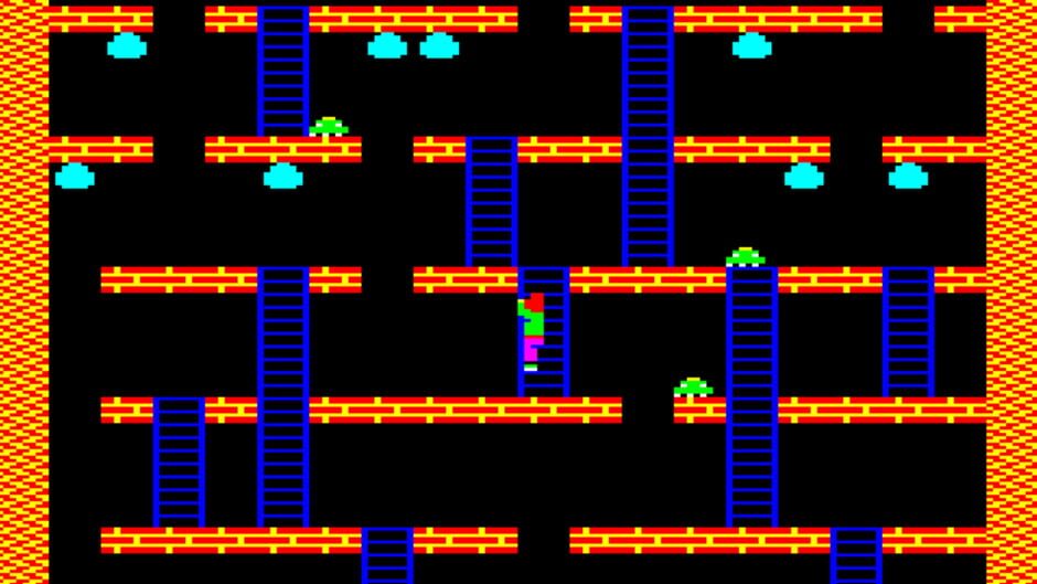 Screenshot for Hunckie Egg