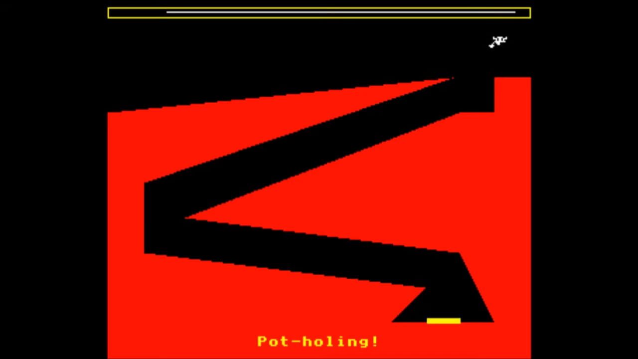 Screenshot for Stellar Rescue