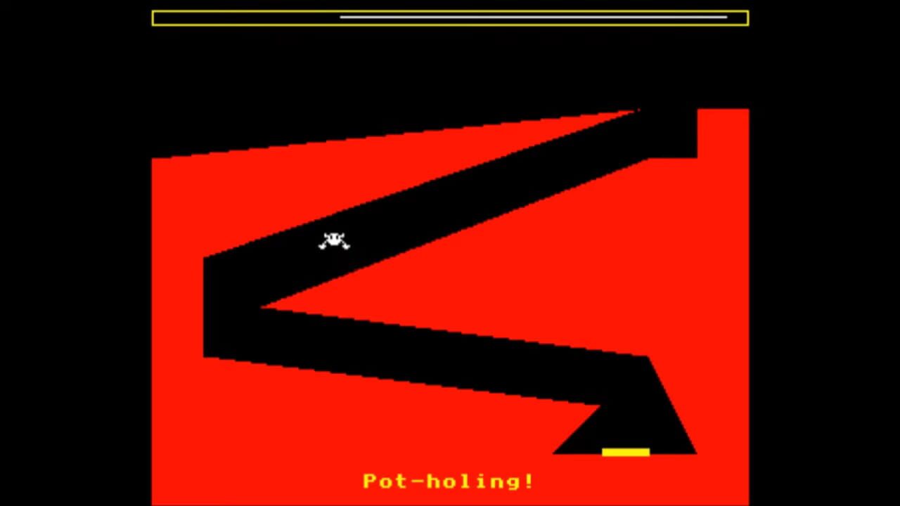 Screenshot for Stellar Rescue