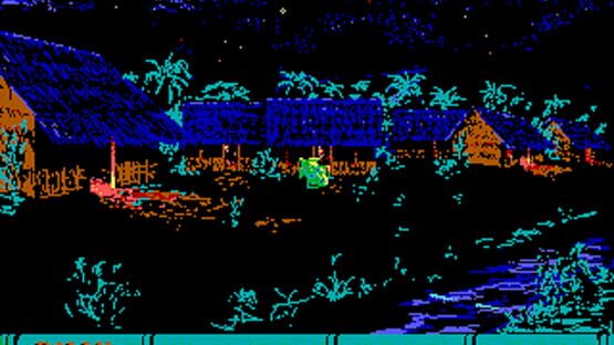 Screenshot for Freedom: Rebels in the Darkness