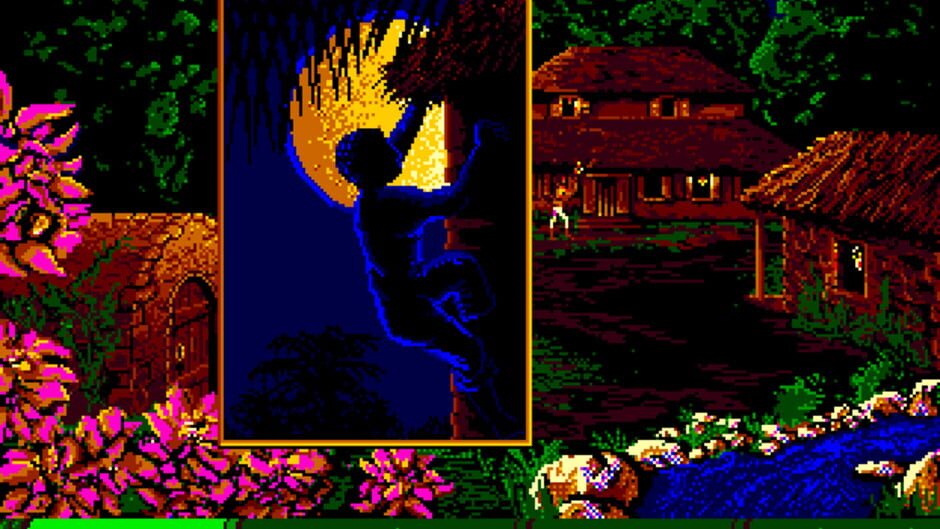 Screenshot for Freedom: Rebels in the Darkness