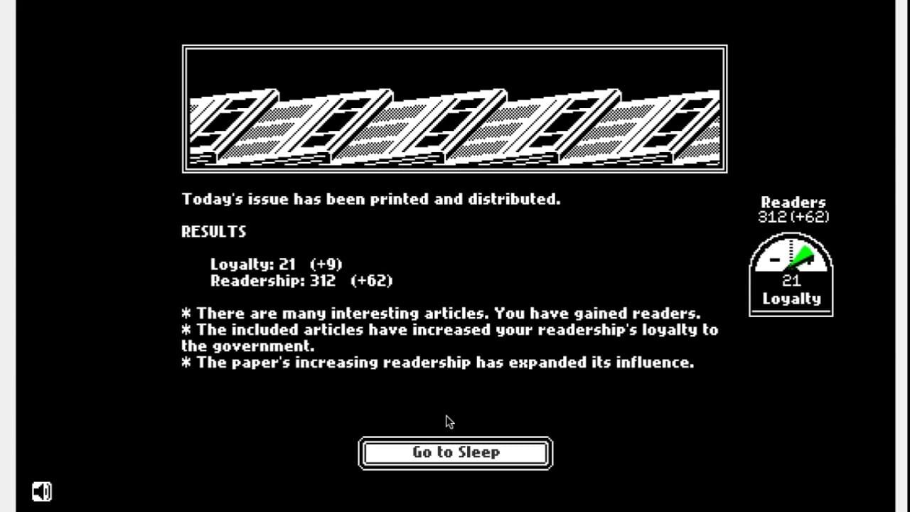 Screenshot for The Republia Times