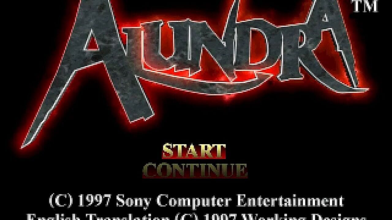 Screenshot for Alundra
