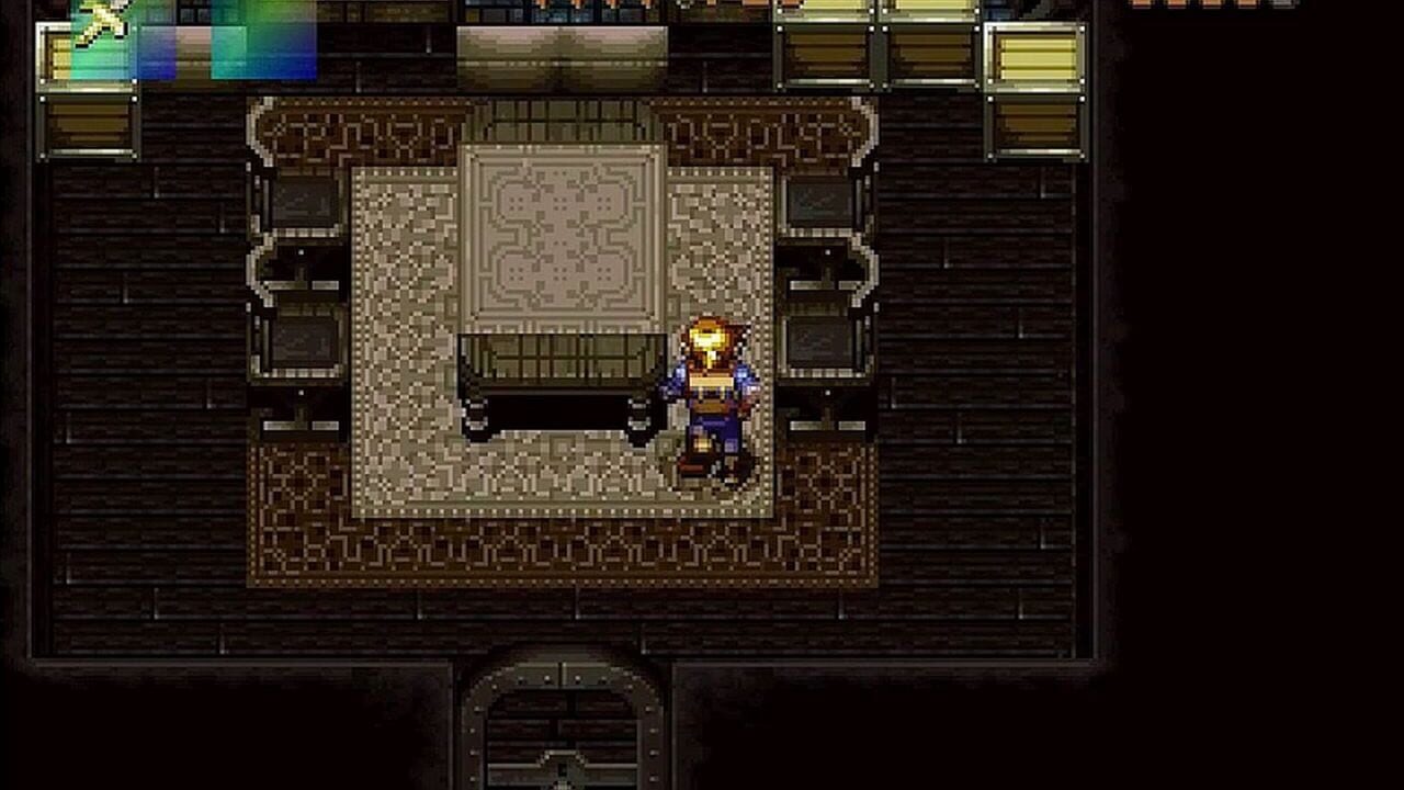 Screenshot for Alundra