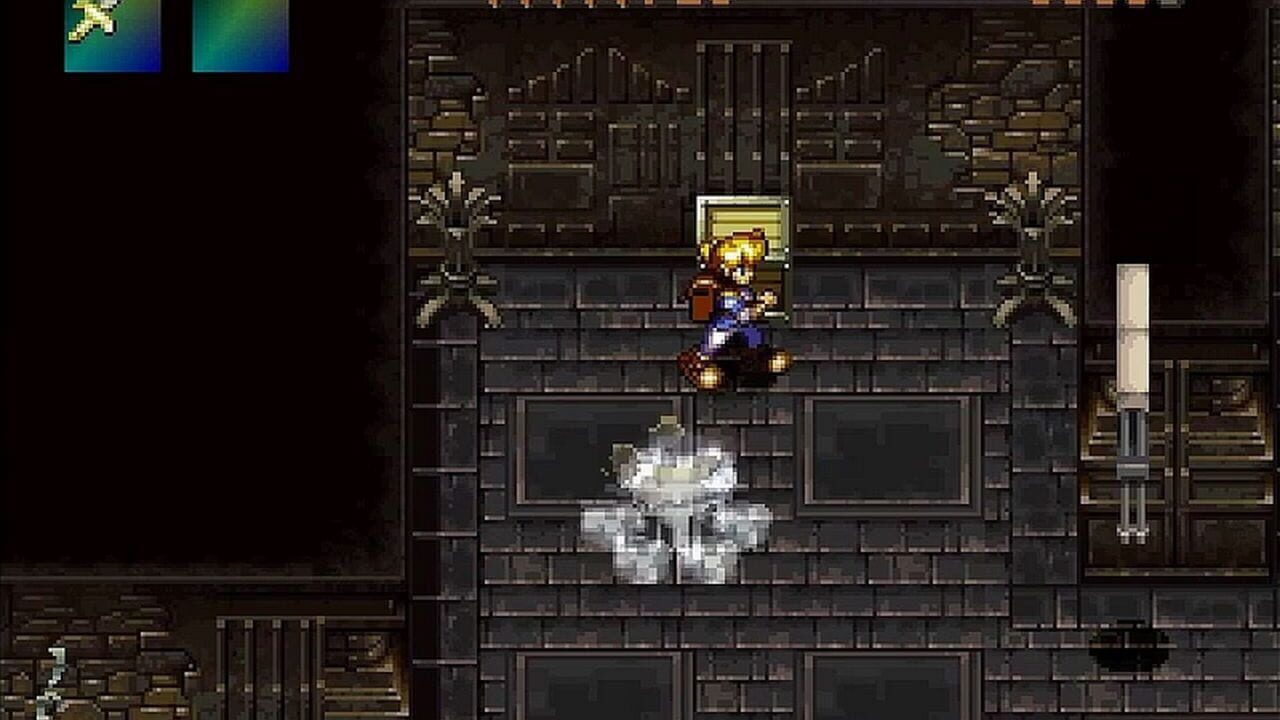 Screenshot for Alundra