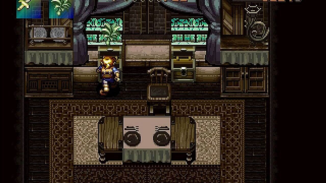 Screenshot for Alundra