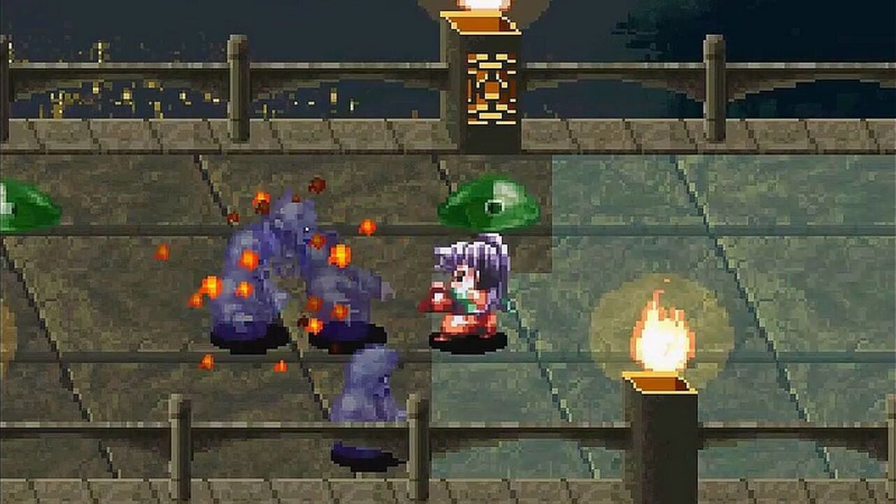 Screenshot for Arc the Lad