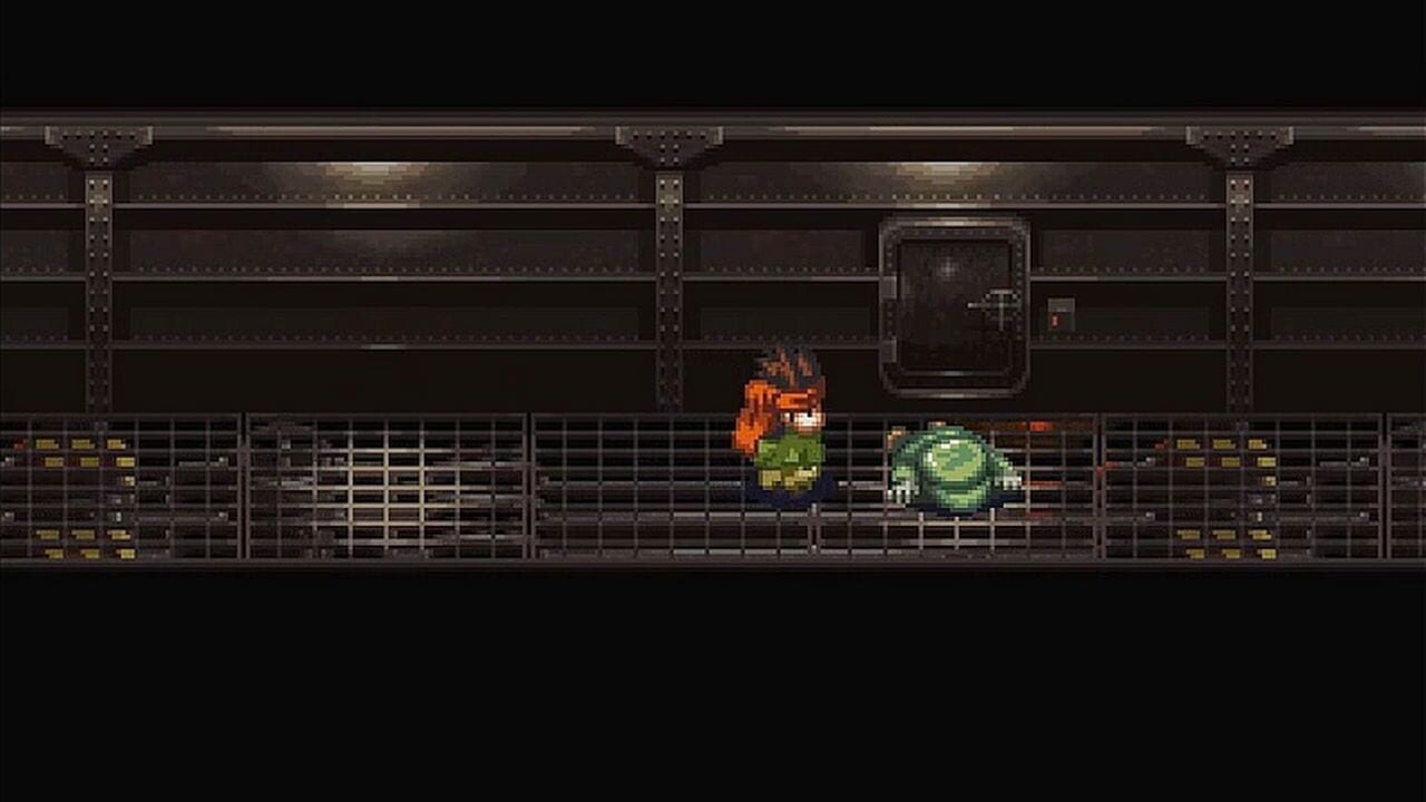 Screenshot for Arc the Lad II