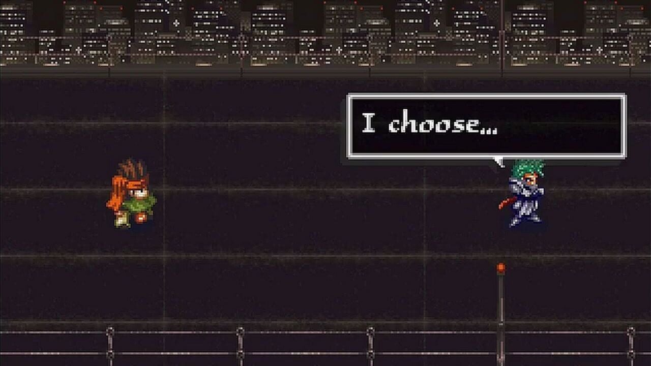 Screenshot for Arc the Lad II