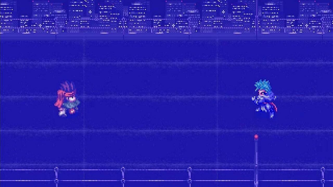 Screenshot for Arc the Lad II