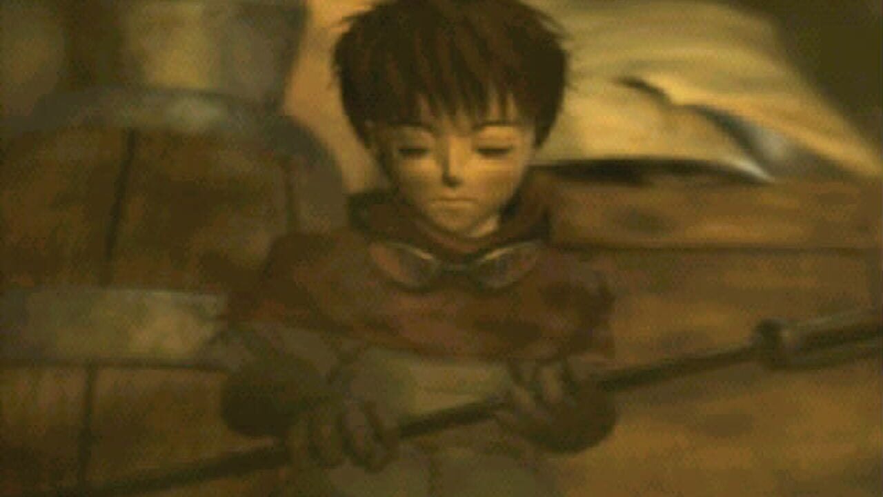 Screenshot for Arc the Lad III