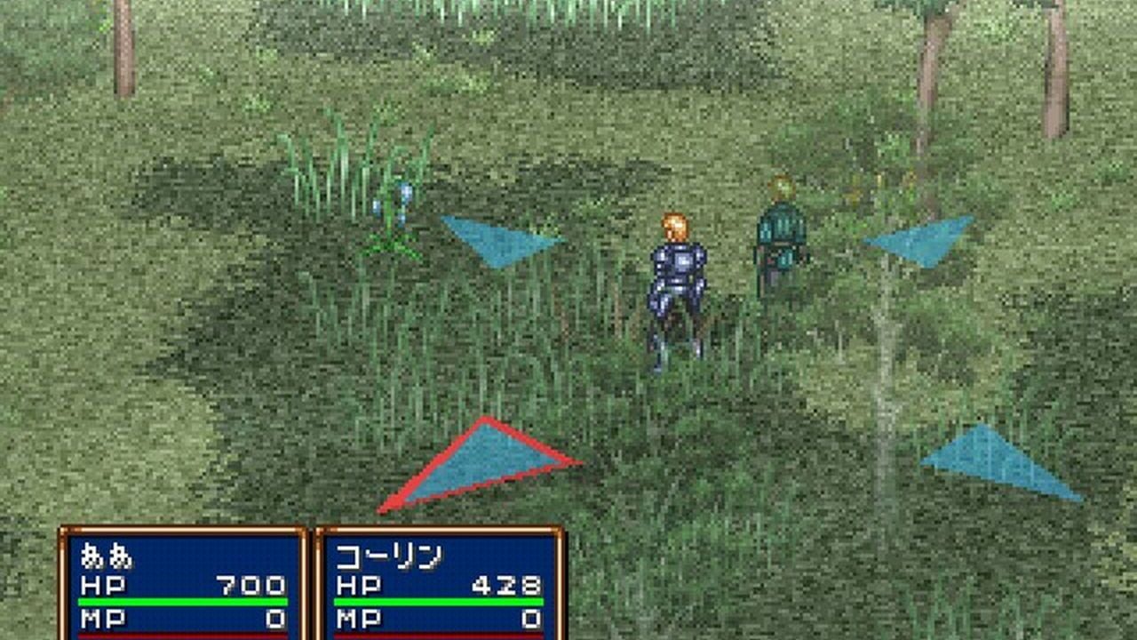 Screenshot for Asuncia: Matsue no Jubaku