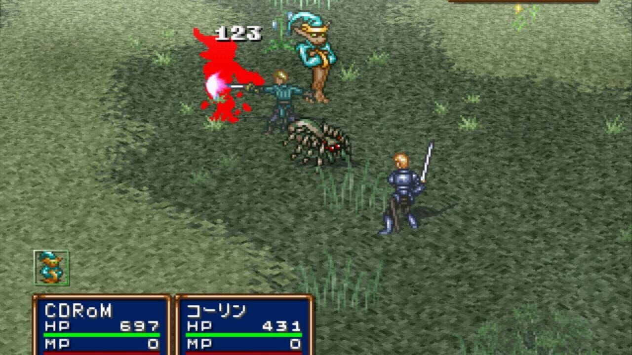 Screenshot for Asuncia: Matsue no Jubaku