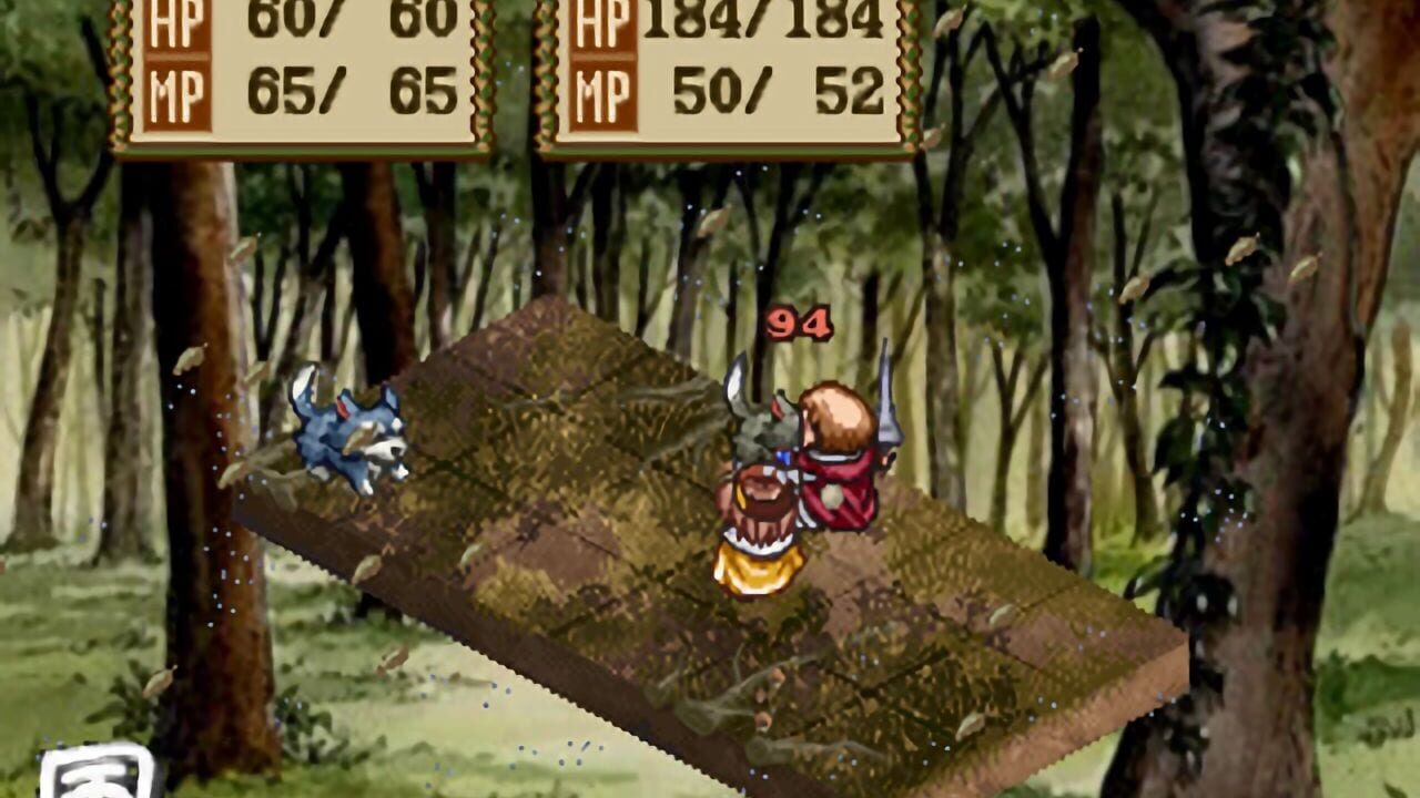 Screenshot for Atelier Elie: The Alchemist of Salburg 2