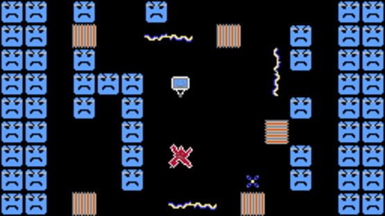 Screenshot for NES Virus Cleaner