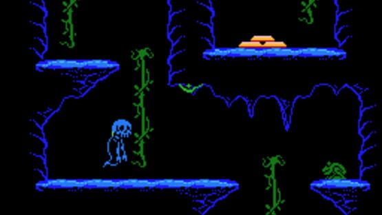 Screenshot for Sydney Hunter and the Caverns of Death