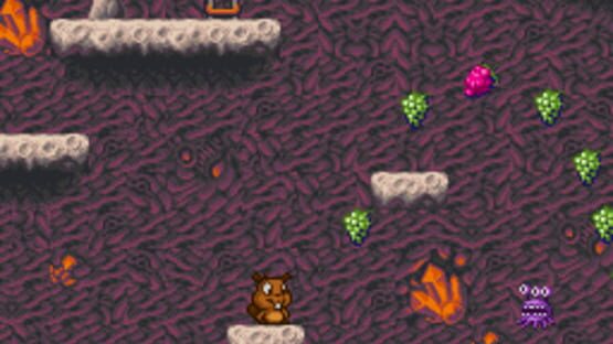 Screenshot for Justice Beaver: The Great Timber Tantrum