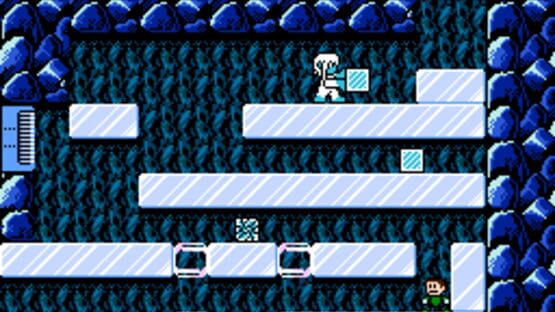 Screenshot for Battle Kid 2: Mountain of Torment