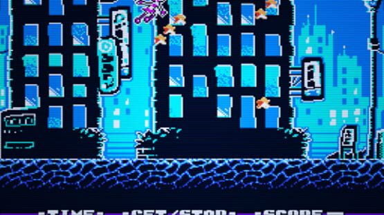 Screenshot for Kira-kira Star Night