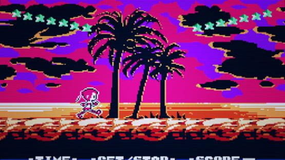 Screenshot for Kira-kira Star Night