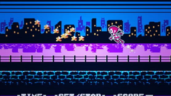 Screenshot for Kira-kira Star Night