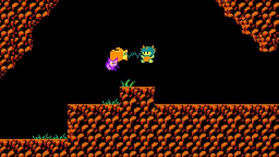 Screenshot for Super Bat Puncher
