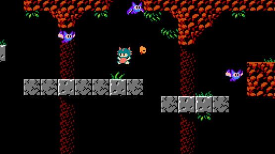 Screenshot for Super Bat Puncher