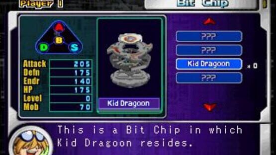 Screenshot for Beyblade: Let it Rip!