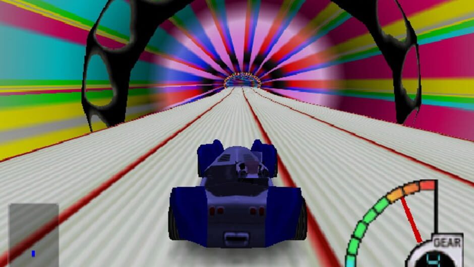 Screenshot for California Speed