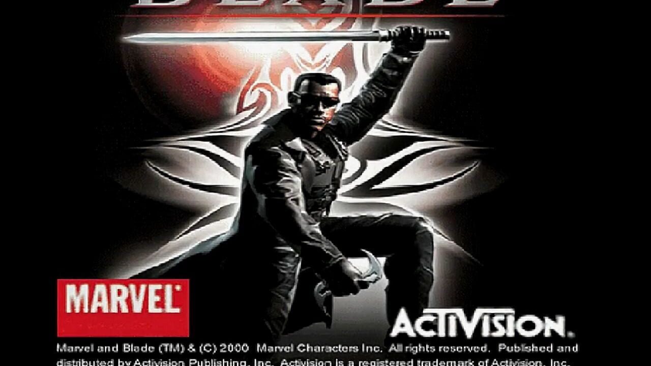 Screenshot for Blade