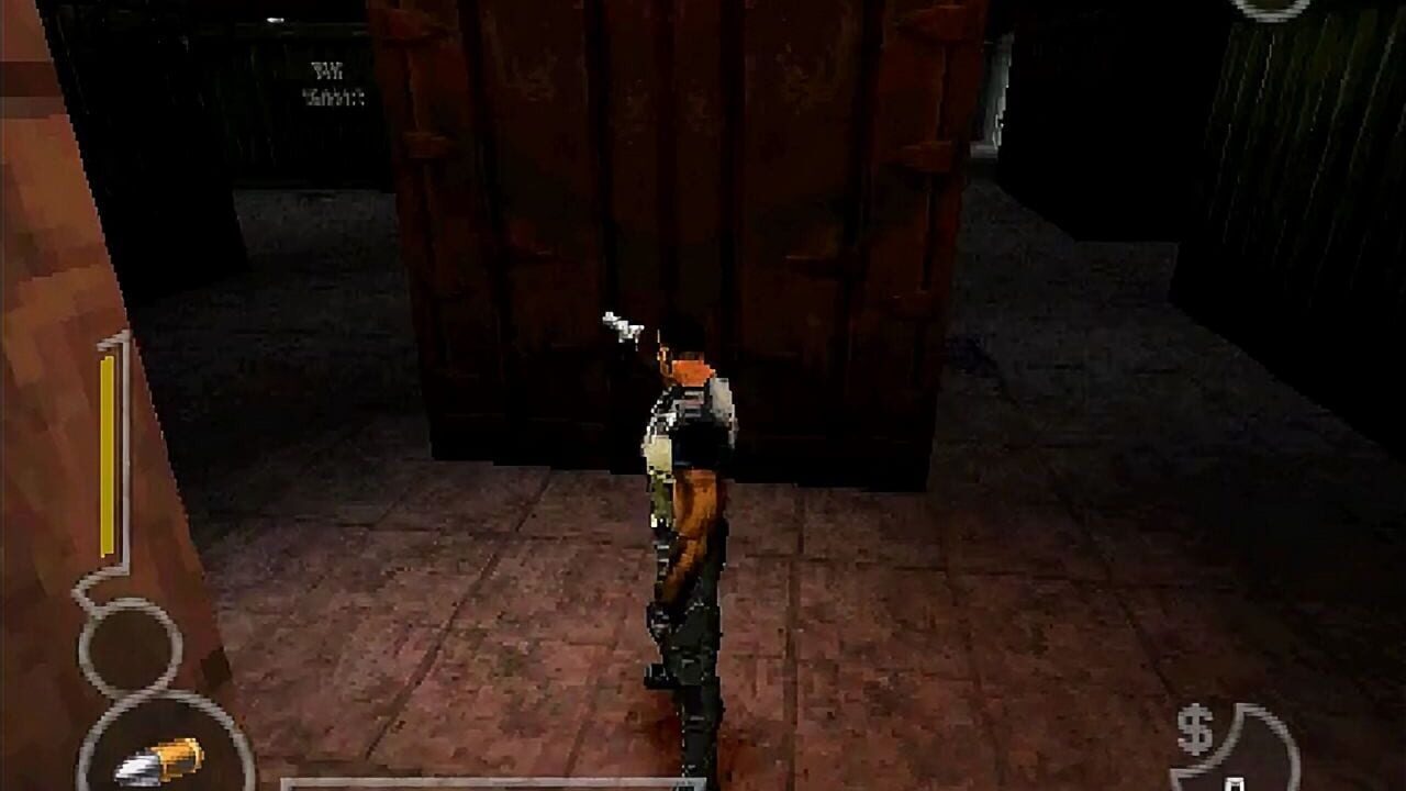 Screenshot for Blade