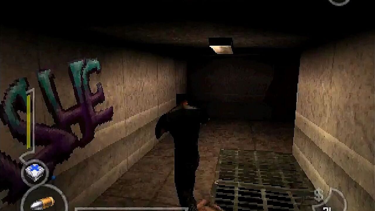 Screenshot for Blade