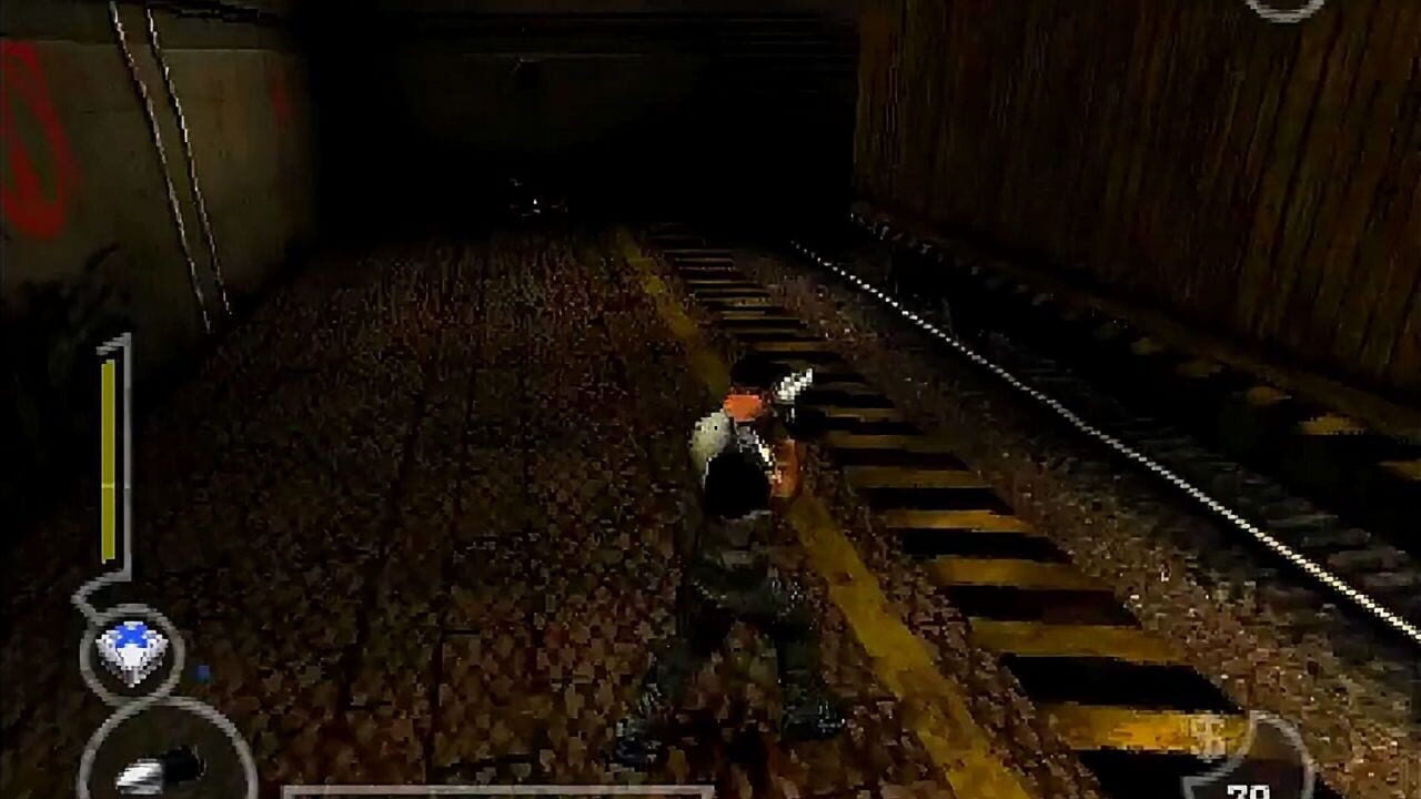 Screenshot for Blade