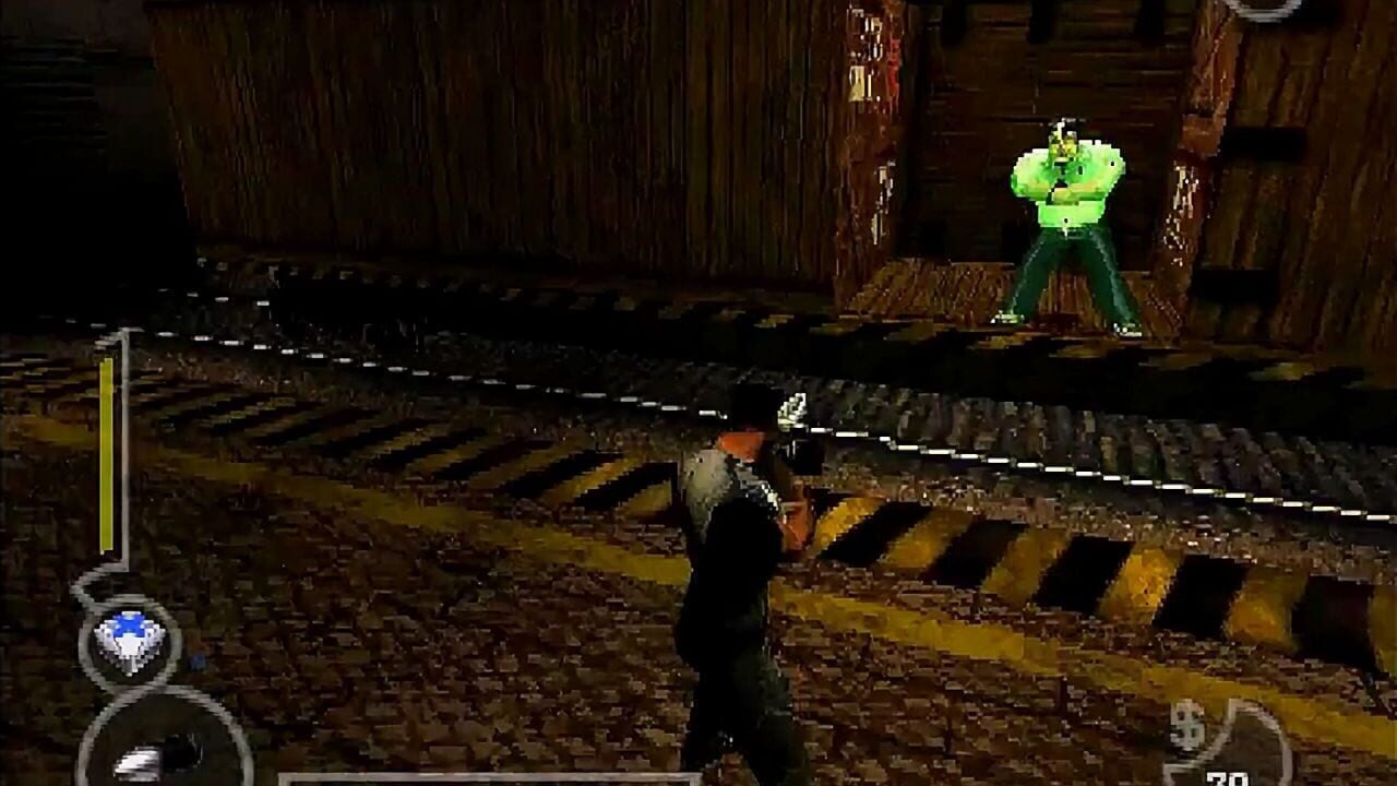 Screenshot for Blade