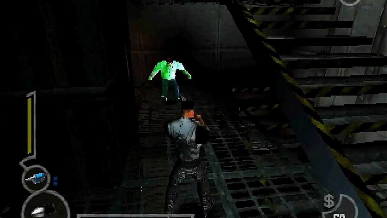 Screenshot for Blade