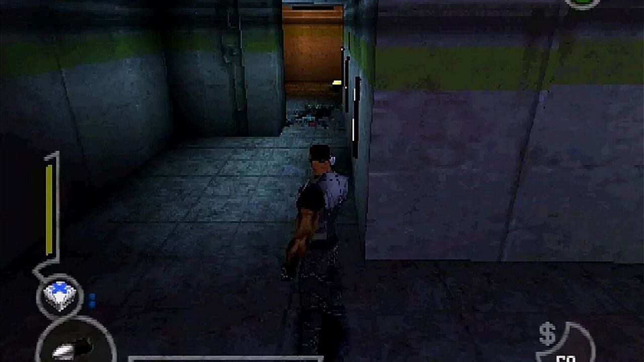 Screenshot for Blade