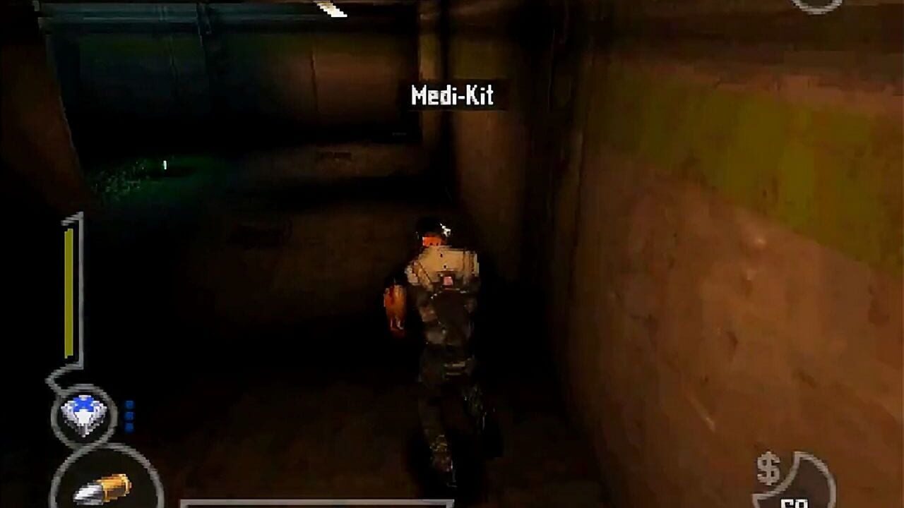 Screenshot for Blade
