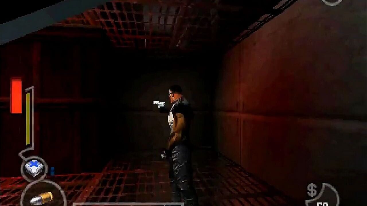 Screenshot for Blade