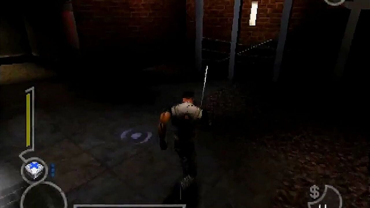 Screenshot for Blade