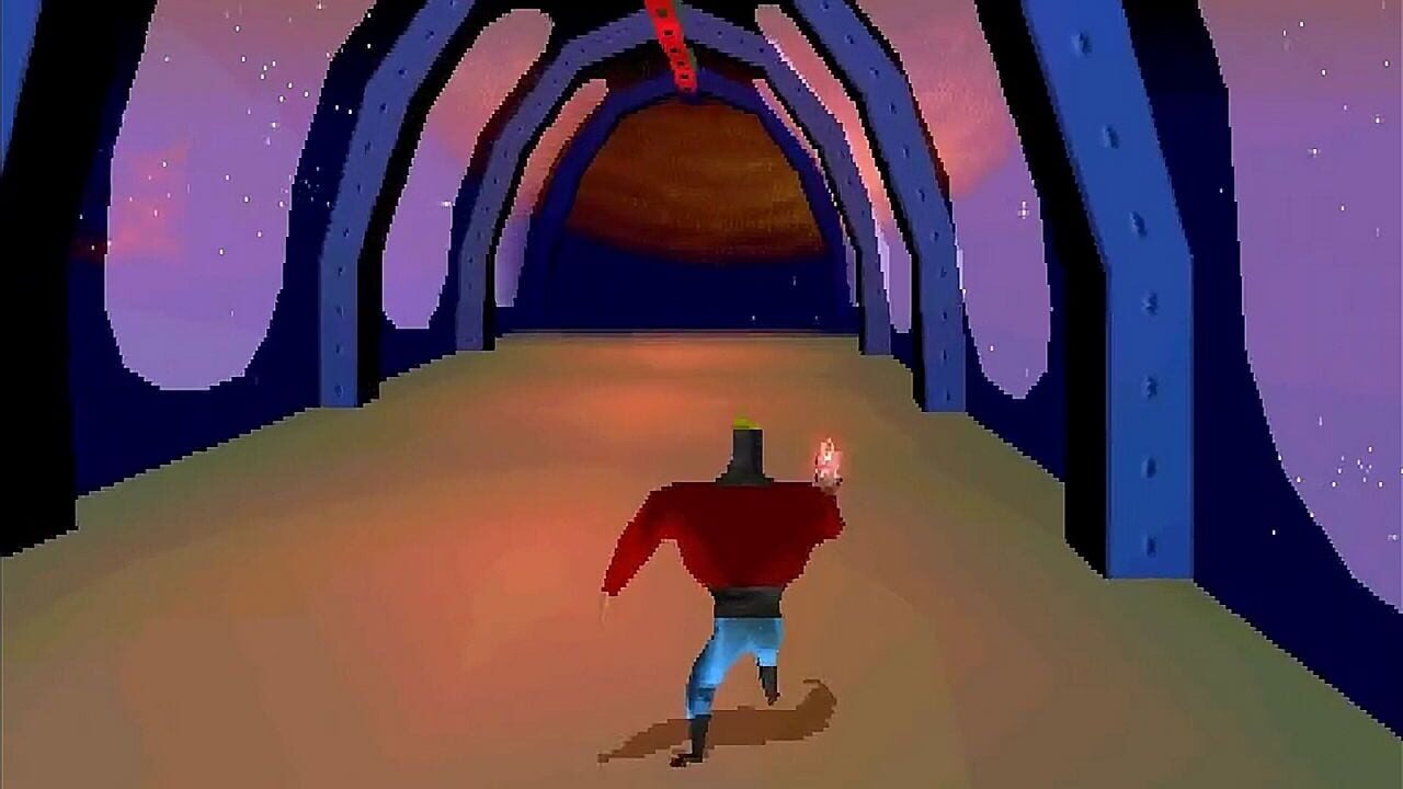 Screenshot for Blasto